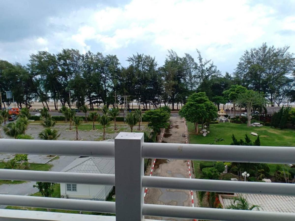Sandy Home Rayong Ban Chak Phai Eksteriør bilde